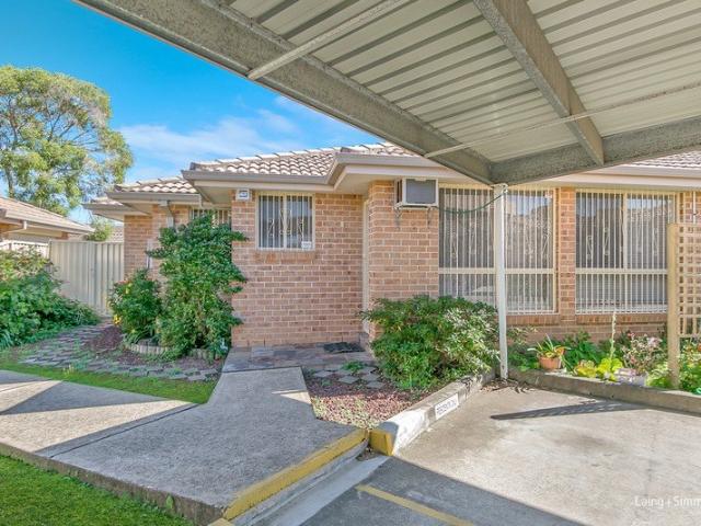 Villa for rent in Sydney, New South Wales