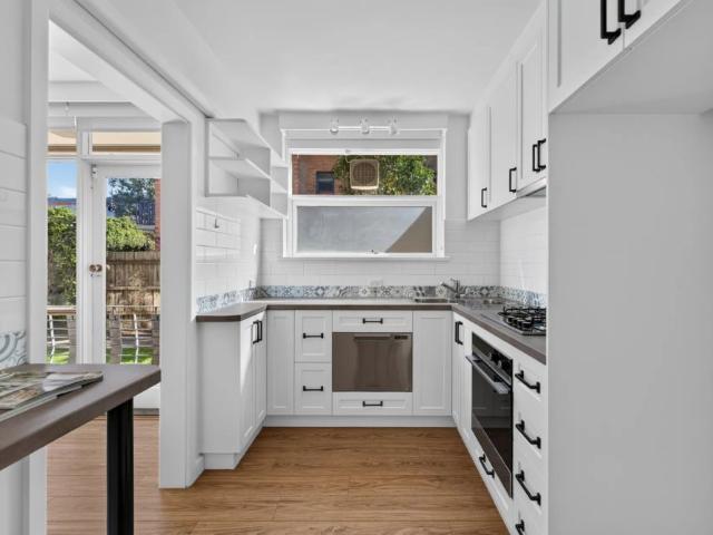 Apartment for rent in Camerons Creek, Victoria