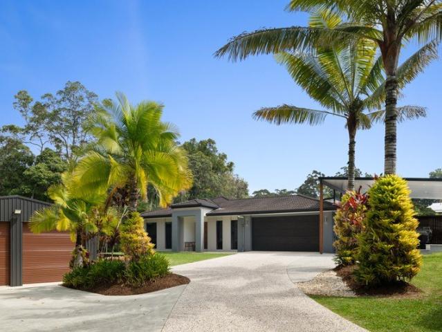 House for sale in West Woombye, Sunshine Coast Regional