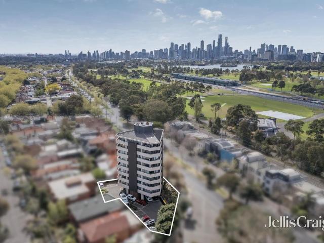 Apartment for sale in Camerons Creek, Victoria