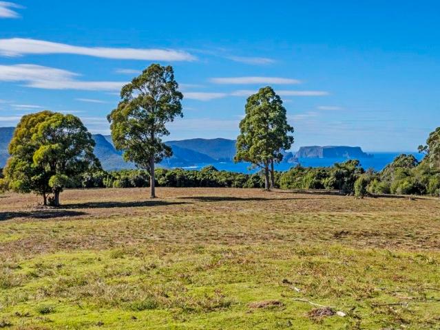 Land for sale in Port Arthur, Tasmania