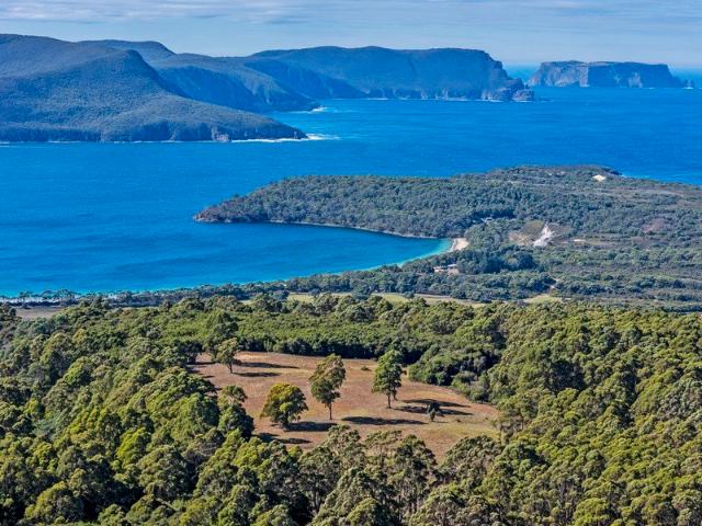 Land for sale in Port Arthur, Tasmania