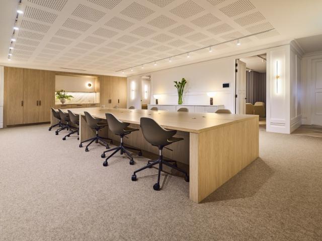 Office for rent in Cremorne, Melbourne