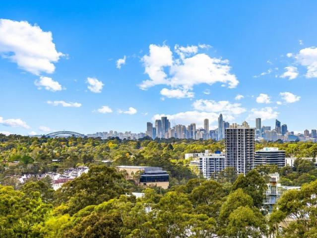 Apartment for rent in Ryde Garden, Sydney