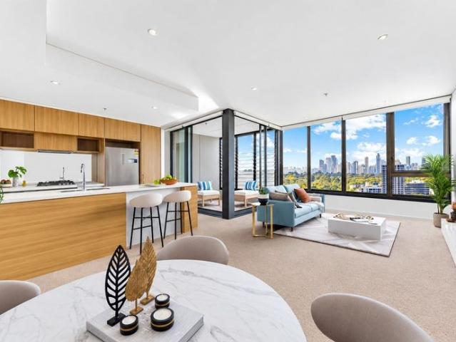 Apartment for rent in Ryde Garden, Sydney