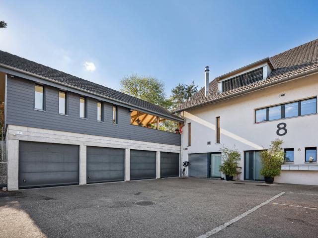 Haus kaufen in Arisdorf