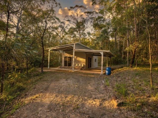 Land for sale in Wolvi, Queensland