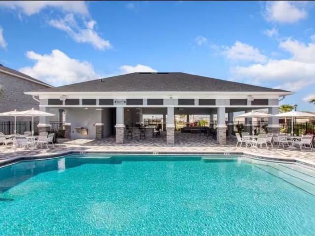 Room for rent in Florida