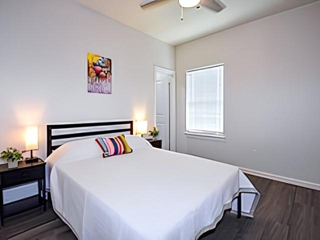 Room for rent in Harris, Texas
