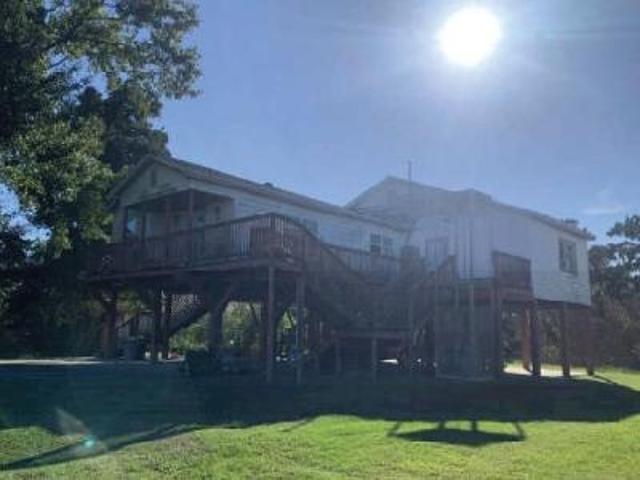 House for sale in Louisiana