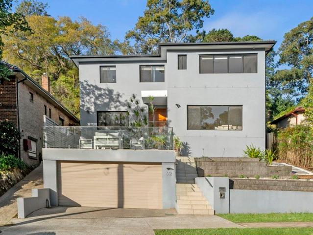 House for sale in Sydney, New South Wales