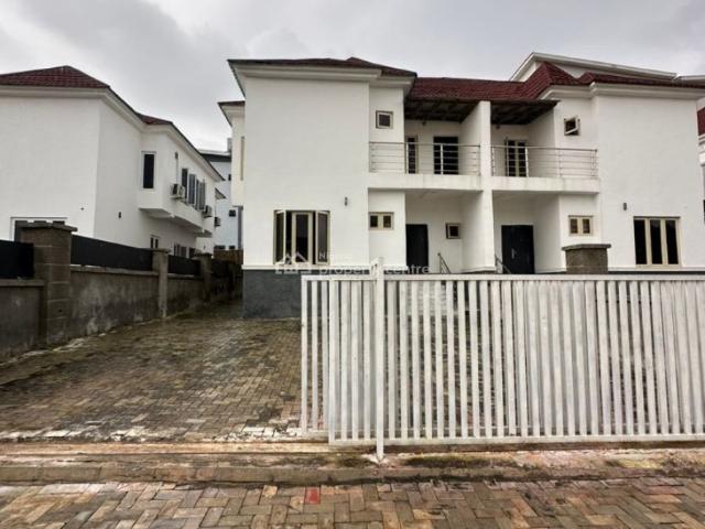 Duplex for sale in Abuja, Sokoto