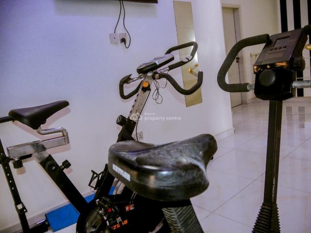 Duplex for rent in Eti Osa, Lagos