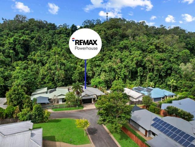 House for sale in Cairns, Queensland