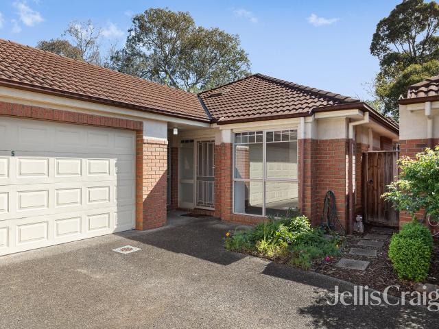 Apartment for rent in Macleod, Melbourne