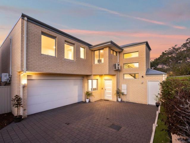 Townhouse for sale in Stirling, Western Australia