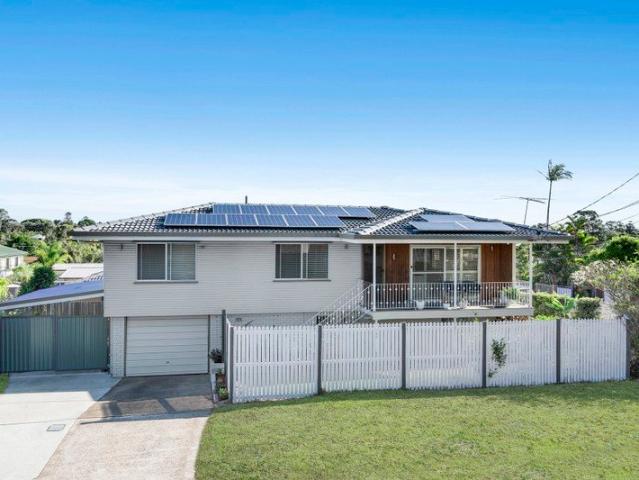 House for sale in Toombul, Queensland