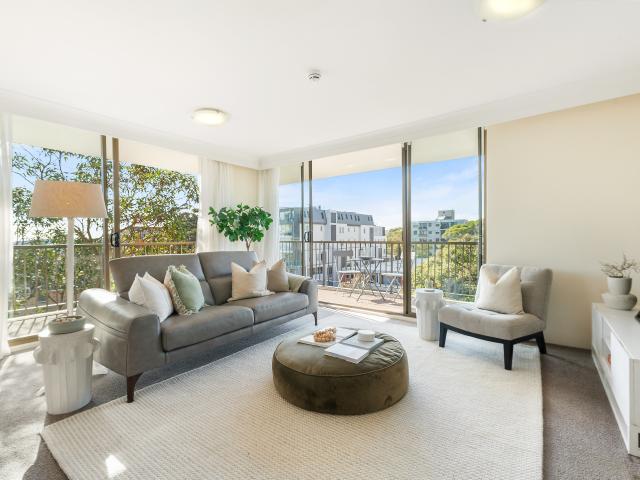 Apartment for sale in Bondi, New South Wales
