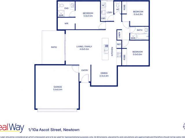 House for rent in Toowoomba, Queensland