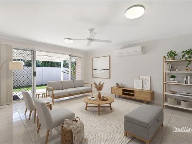 Apartment for rent in Toowoomba, Queensland