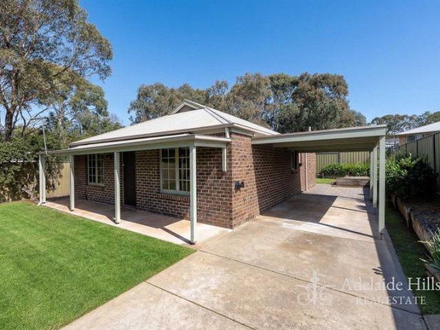 House for sale in Mount Barker, Mount Barker District Council