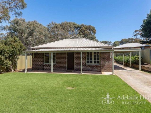 House for sale in Mount Barker, South Australia