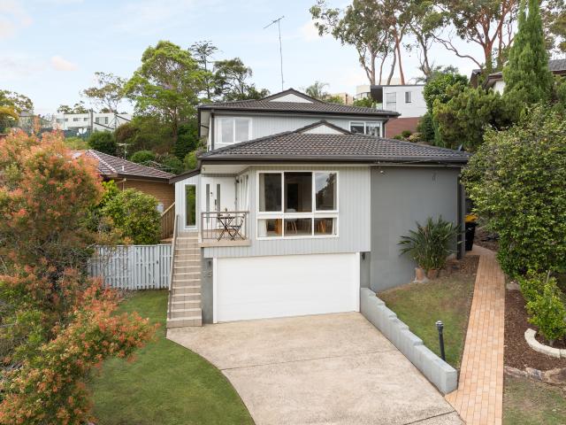 House for sale in Sydney, New South Wales