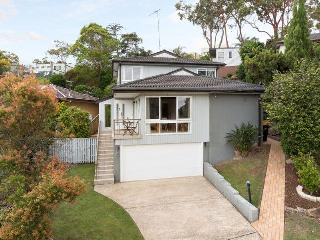 House for sale in Sydney, New South Wales