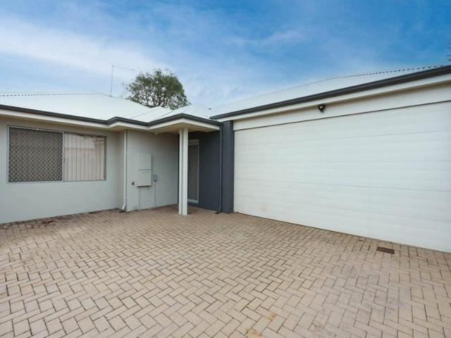 Villa for sale in Balga, City of Stirling