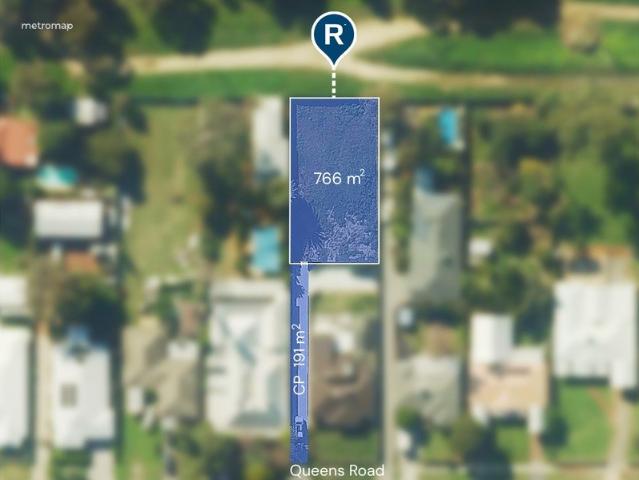 Land for sale in South Guildford, Western Australia
