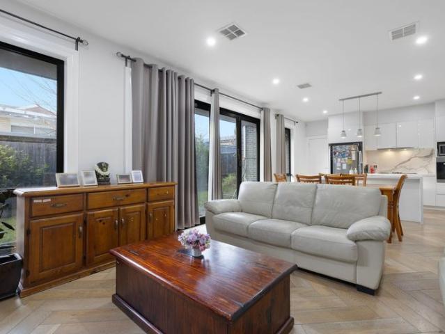 Townhouse for rent in Camerons Creek, Victoria