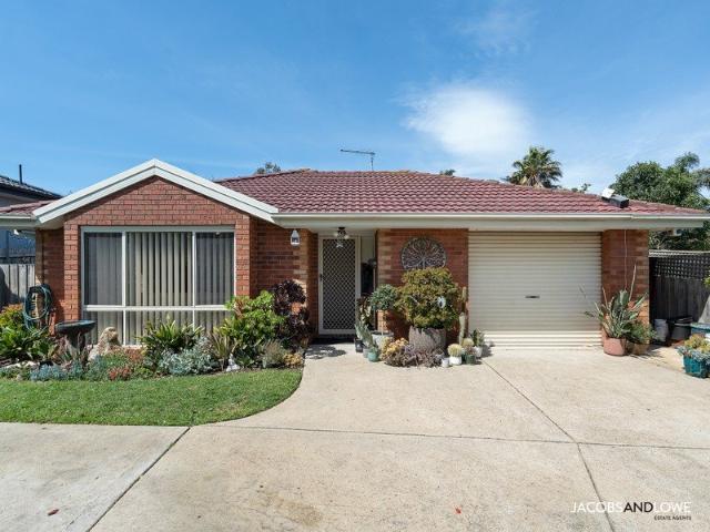 Apartment for rent in Mornington, Melbourne