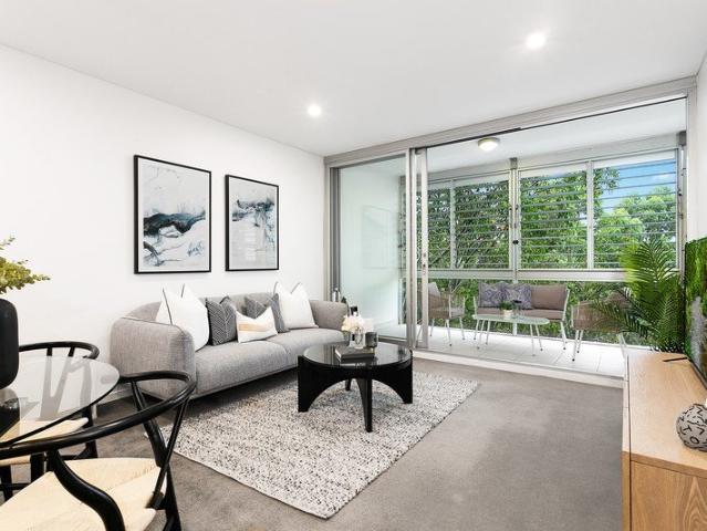Apartment for sale in Sydney, New South Wales