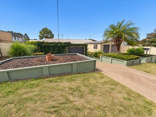 House for sale in Kingaroy, South Burnett Regional