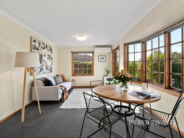 Villa for sale in Hobart, Tasmania
