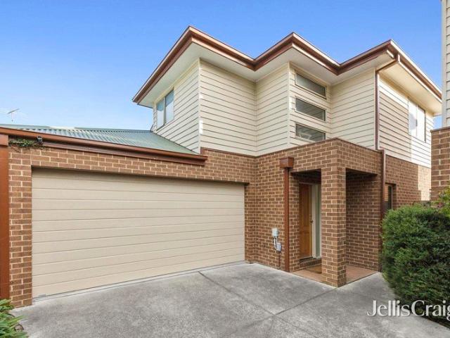Townhouse for sale in Geelong, Victoria