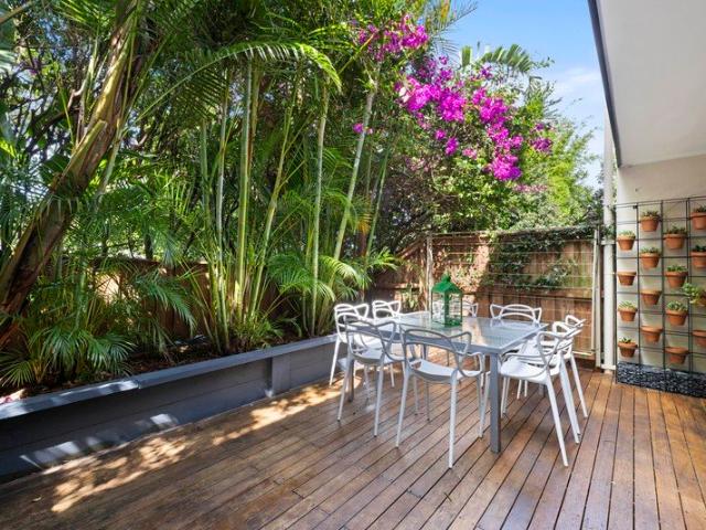Townhouse for sale in Sydney, New South Wales