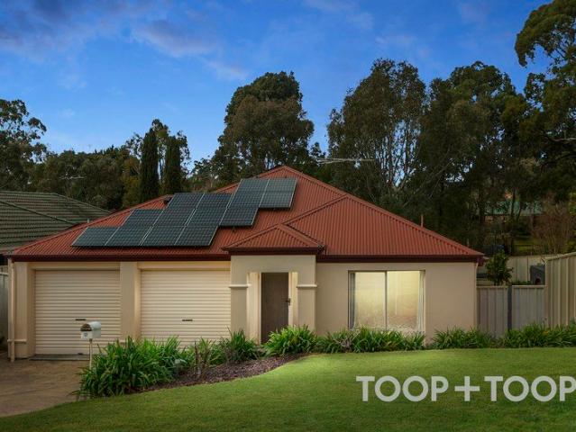 House for sale in Mount Barker, South Australia