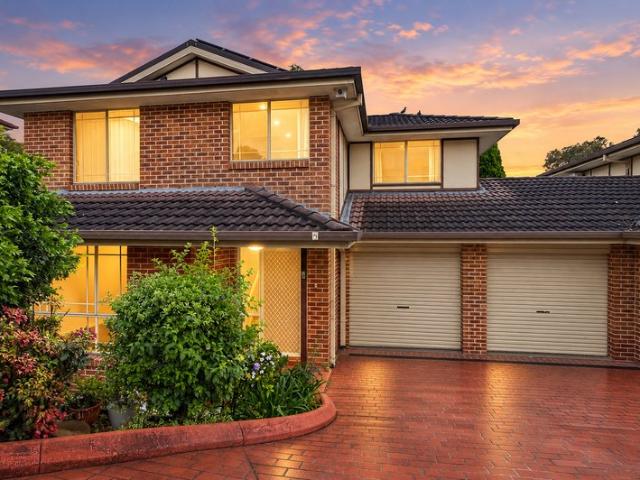 House for sale in Doonside, Sydney