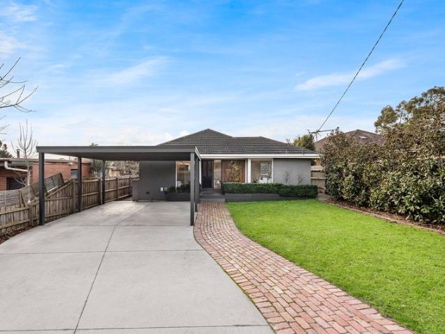 House for sale in Camerons Creek, Victoria