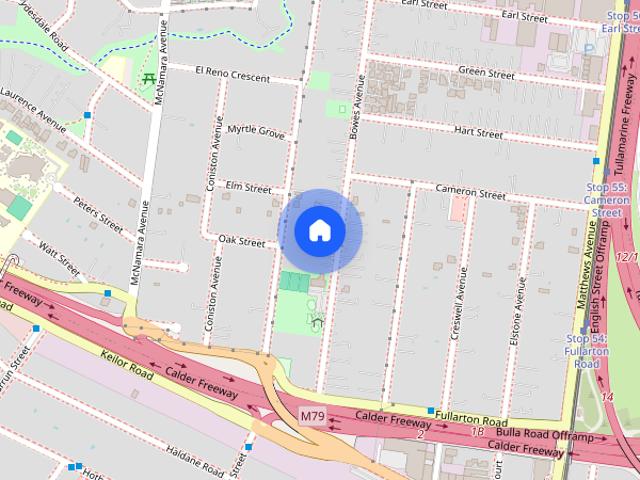 Apartment for rent in Airport West, Melbourne