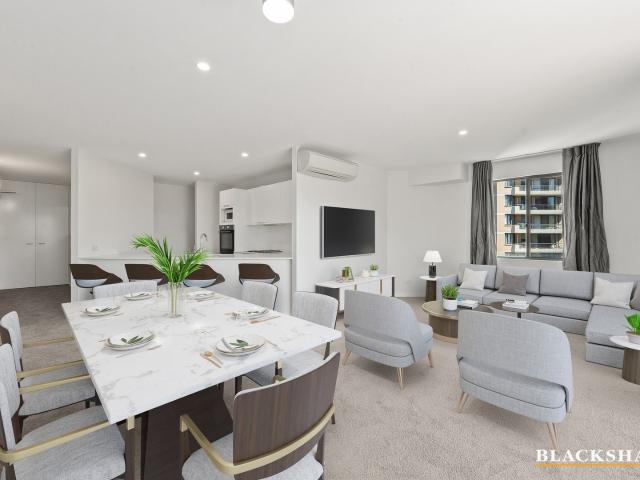 Property for sale in Kingston, Australian Capital Territory