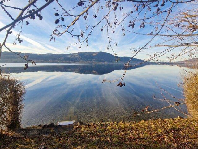 Immobilie kaufen in Seefeld, Steinbach am Attersee
