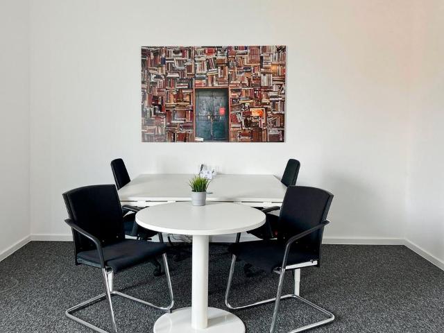 Gewerbe mieten in Bothfeld-Vahrenheide, Hannover