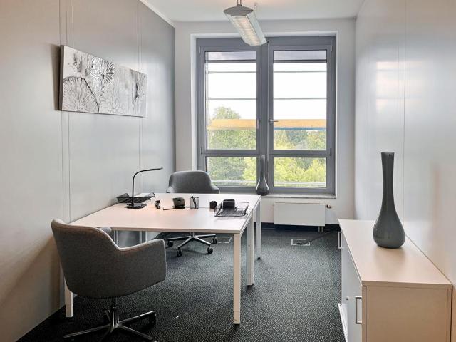 Gewerbe mieten in Stadtwald, Essen
