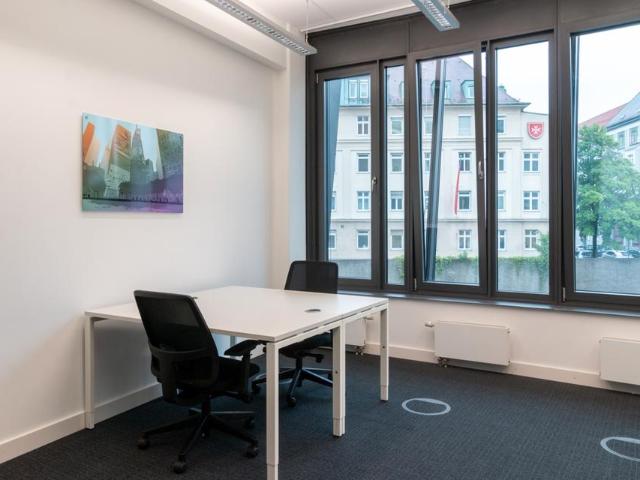 Gewerbe mieten in Berg am Laim, München