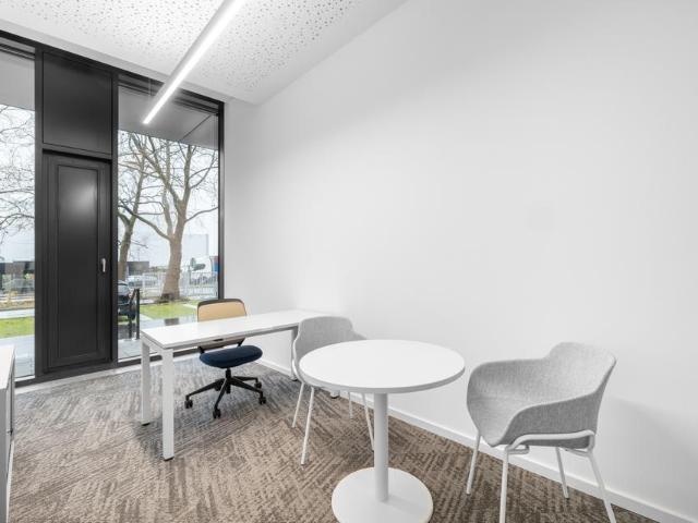 Gewerbe mieten in Rath, Düsseldorf