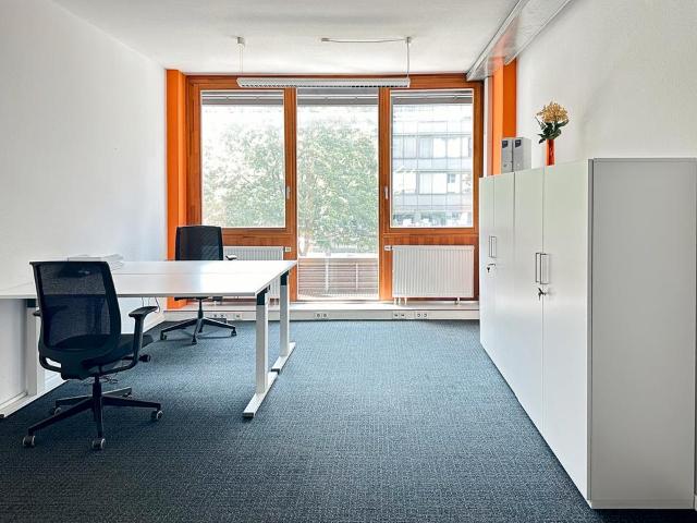 Gewerbe mieten in Stuttgart-Nord, Stuttgart
