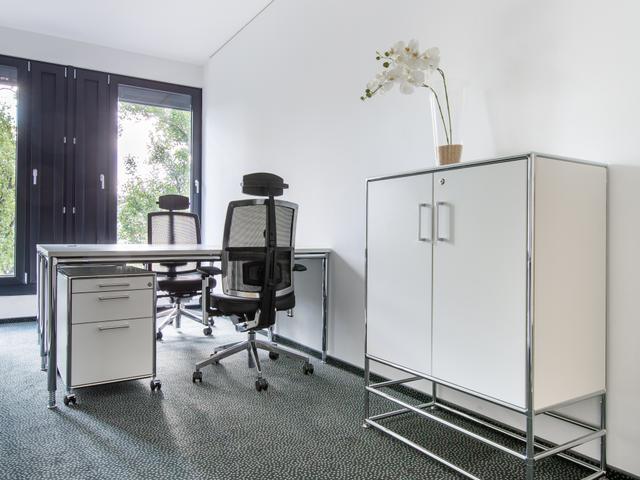 Gewerbe mieten in Schwabing-Freimann, München