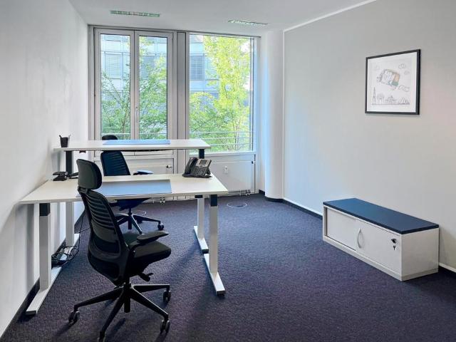 Gewerbe mieten in Schwabing-Freimann, München
